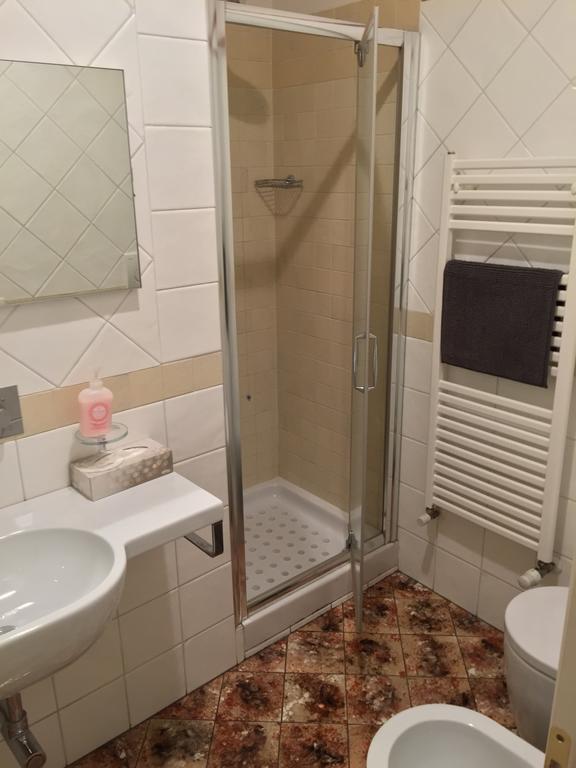 Appartamento Piazza San Marco フィレンツェ 部屋 写真