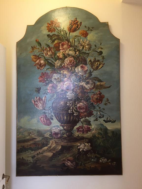 Appartamento Piazza San Marco フィレンツェ 部屋 写真